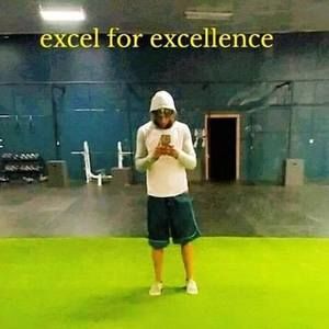 Meet your Posher, Jonathan